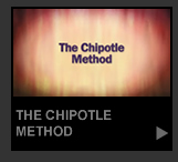 The Chipotle Method