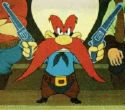 Yosemite Sam